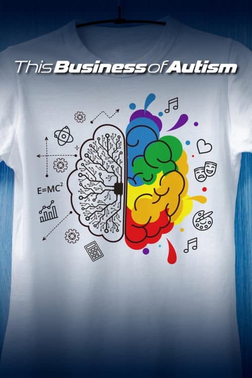This Business of Autism poster