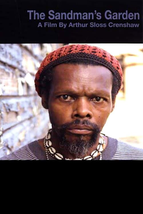 The Sandman's Garden poster