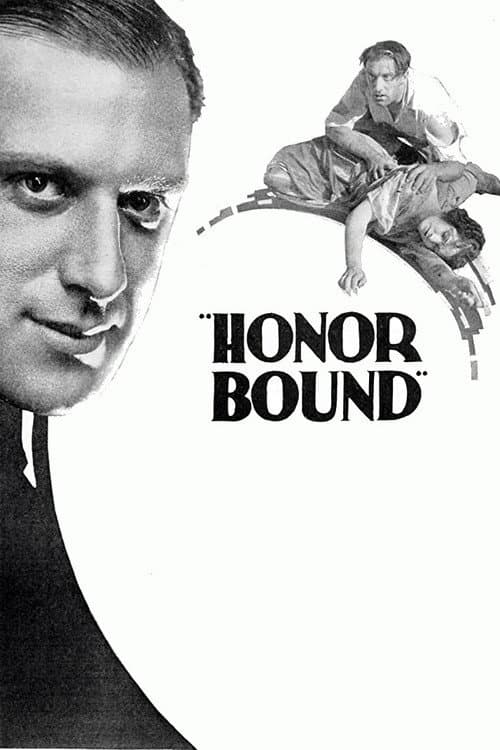 Honor Bound poster