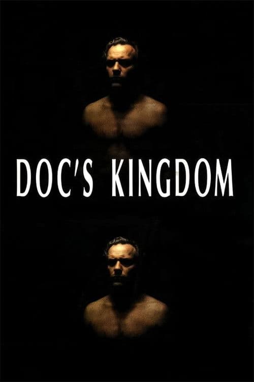 Doc's Kingdom poster