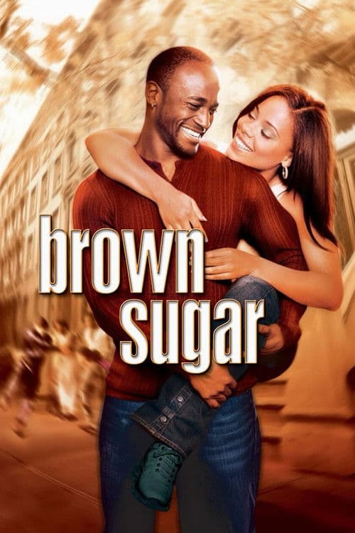 Brown Sugar poster