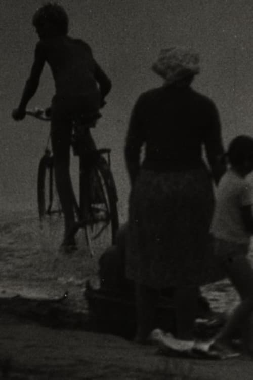 How Long Does Man Live? poster