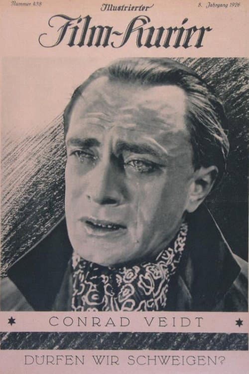 Should We Be Silent? poster