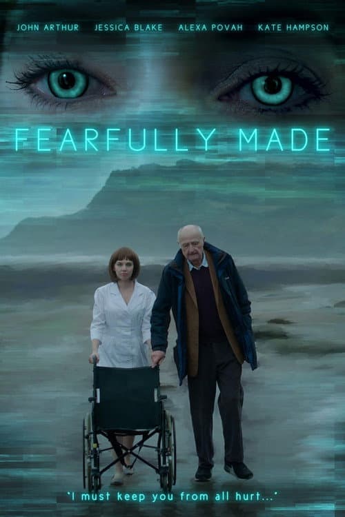 Fearfully Made poster