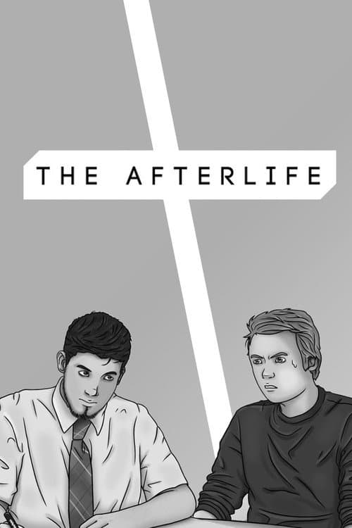 The Afterlife poster