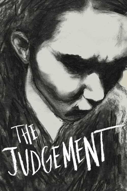 The Judgement poster