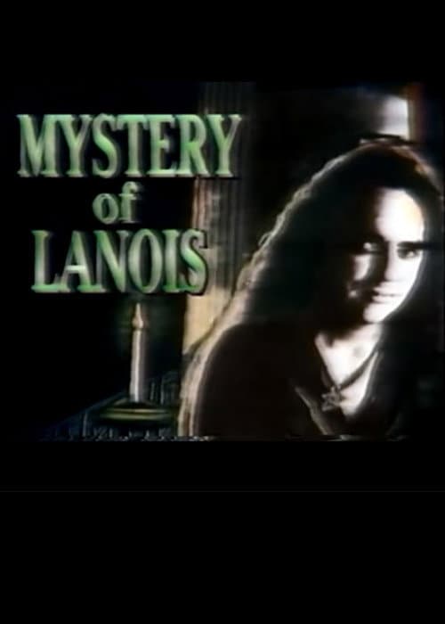 The Mystery of Lanois poster