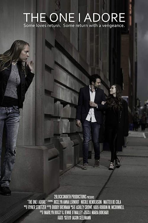 The One I Adore poster