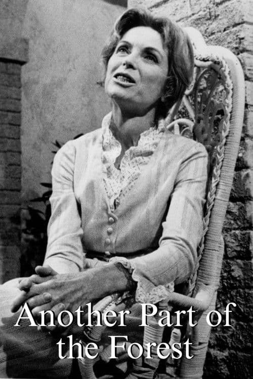 Another Part of the Forest poster