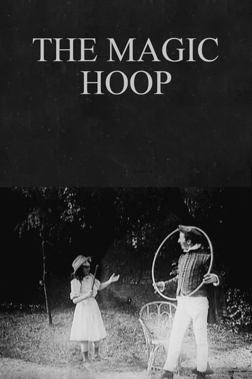 The Magic Hoop poster