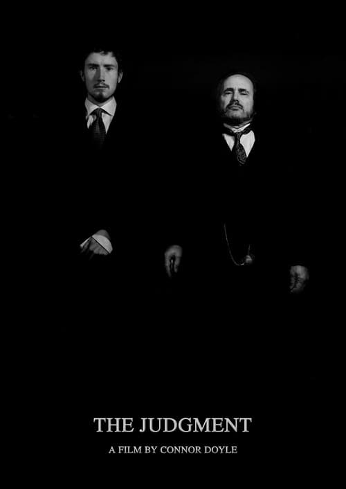 The Judgment poster