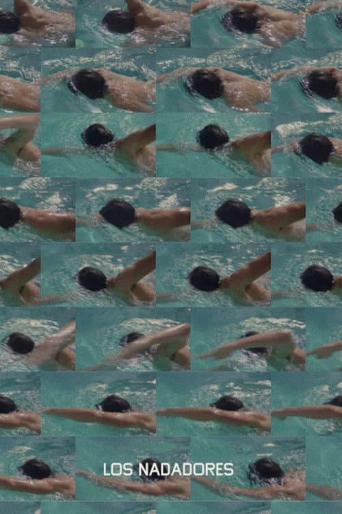 The Swimmers poster
