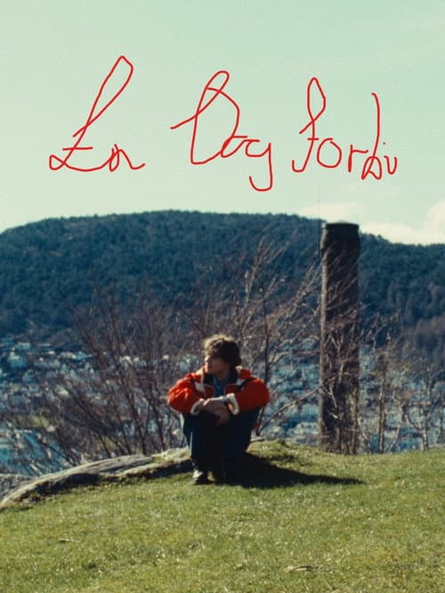 One Day Passed By poster