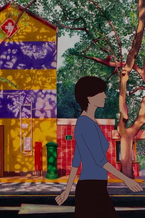 Cloud of the Unknown poster