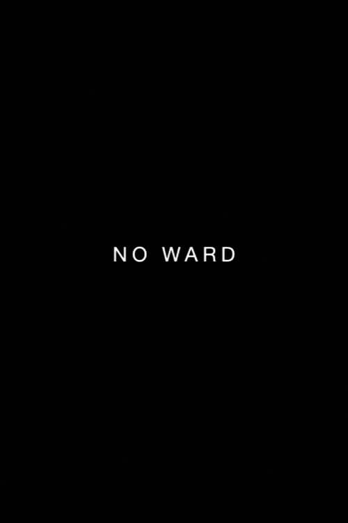 No Ward poster