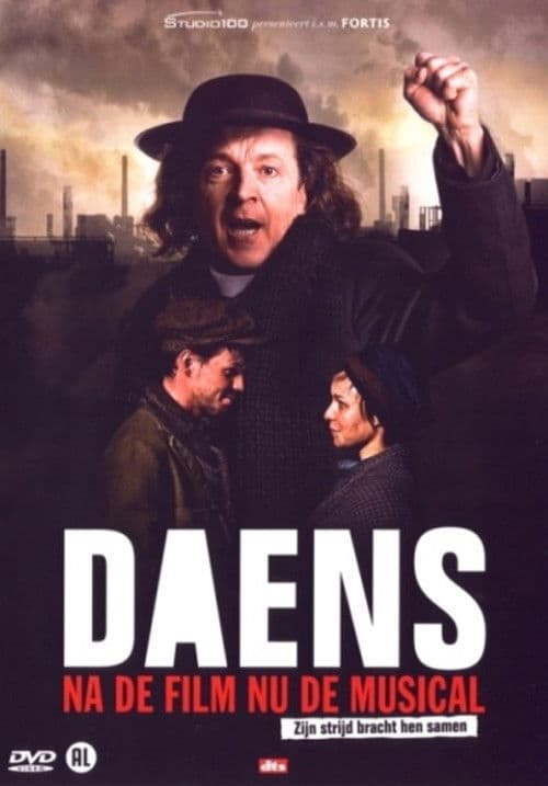 Daens poster