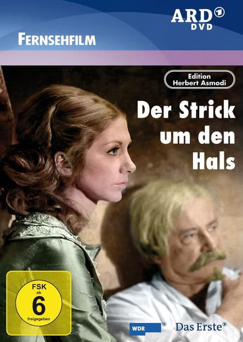Der Strick um den Hals poster