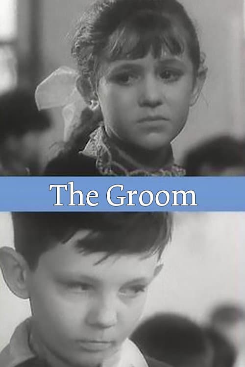The Groom poster