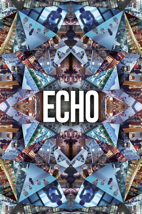 Echo poster