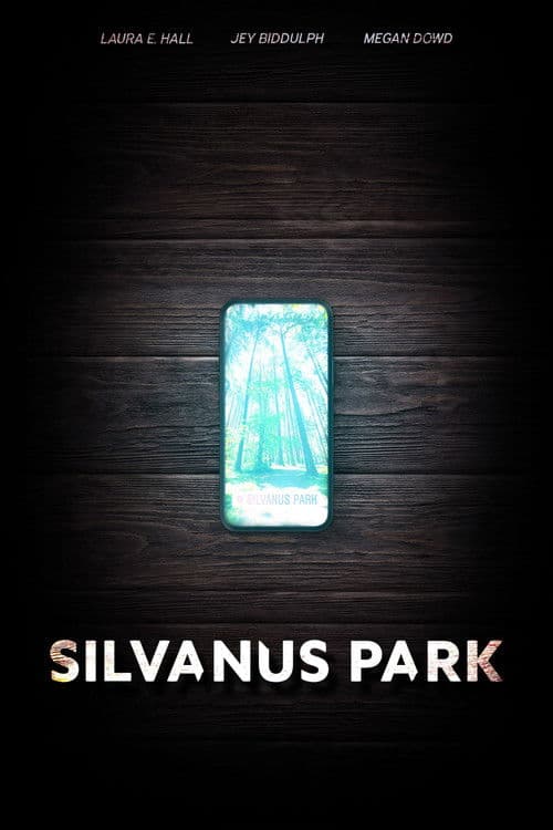 Silvanus Park poster