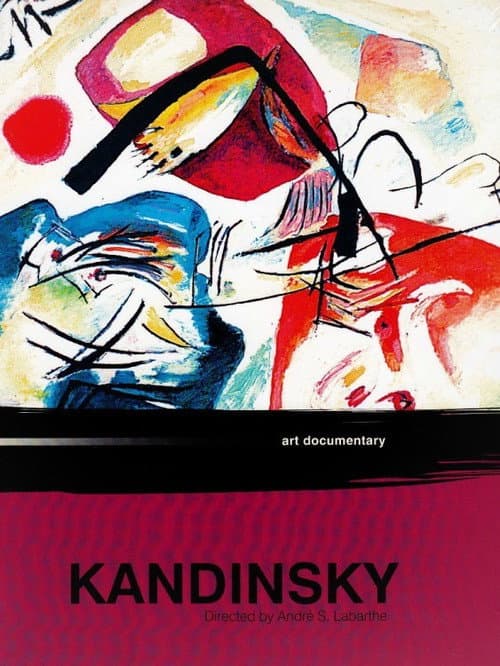 Kandinsky poster