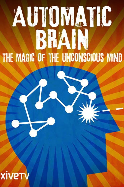 Automatic Brain poster