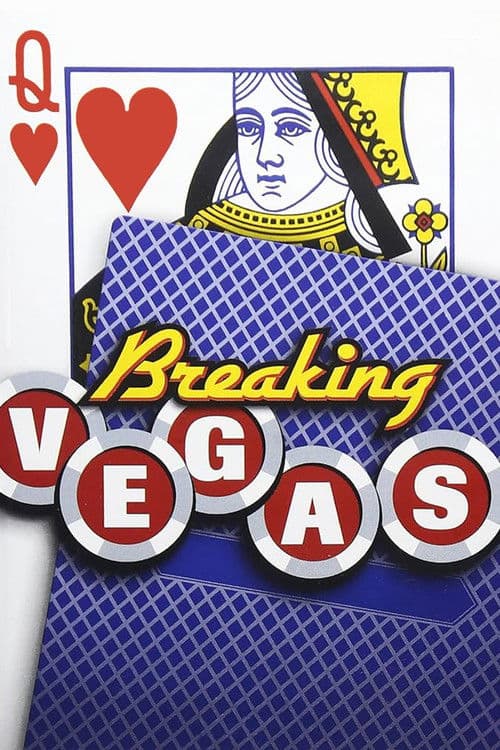 Breaking Vegas poster