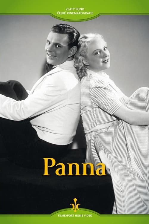 Panna poster