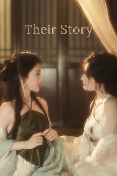 Their Story poster
