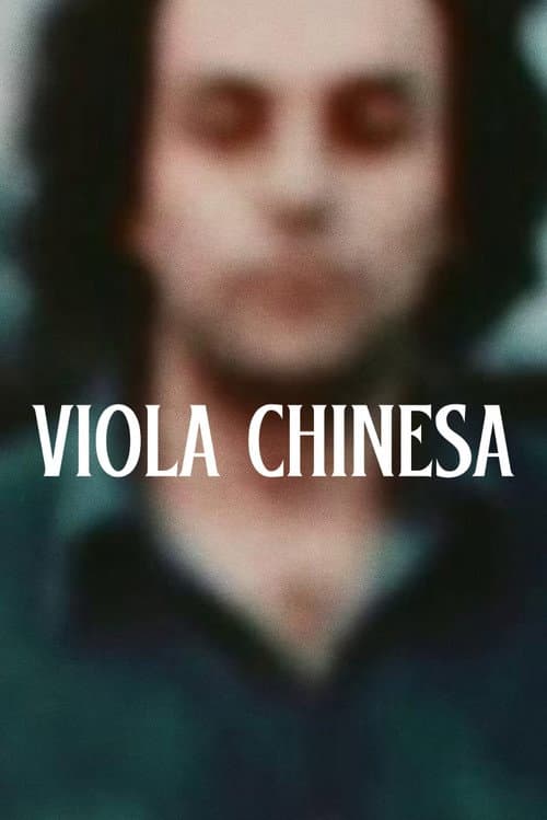 Chinese Viola poster