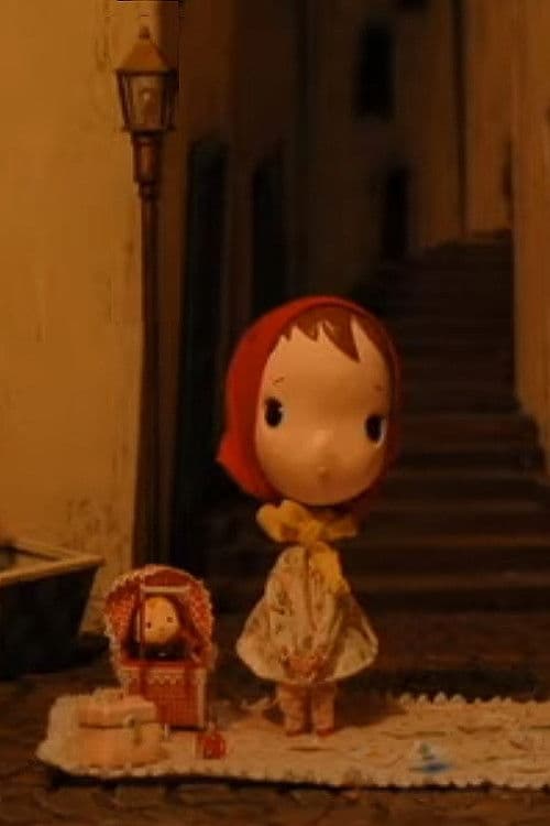 When You Wish Upon A Star poster