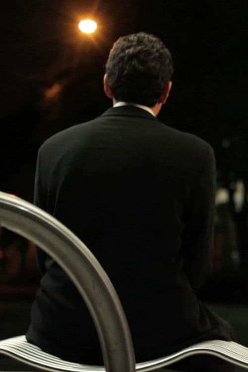 Any Given Night poster