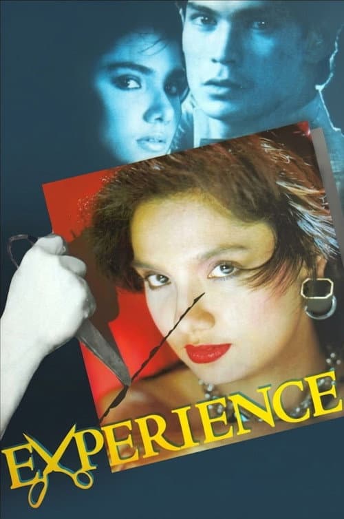 Experience poster