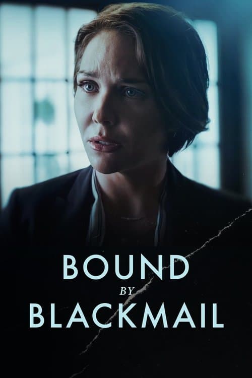 Bound by Blackmail poster