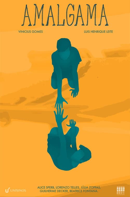 Amalgama poster