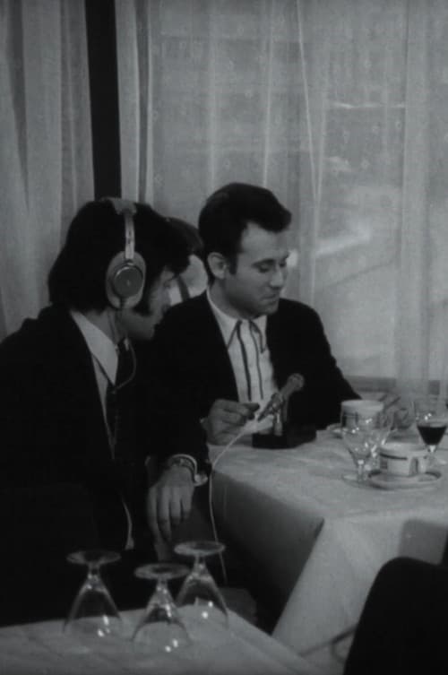 Winter of a slacker poster