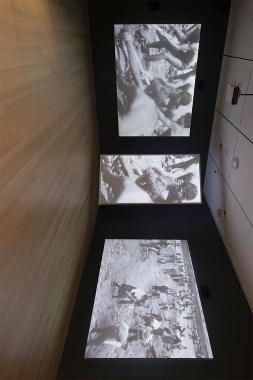 We Build the Country - The Country Builds Us! poster