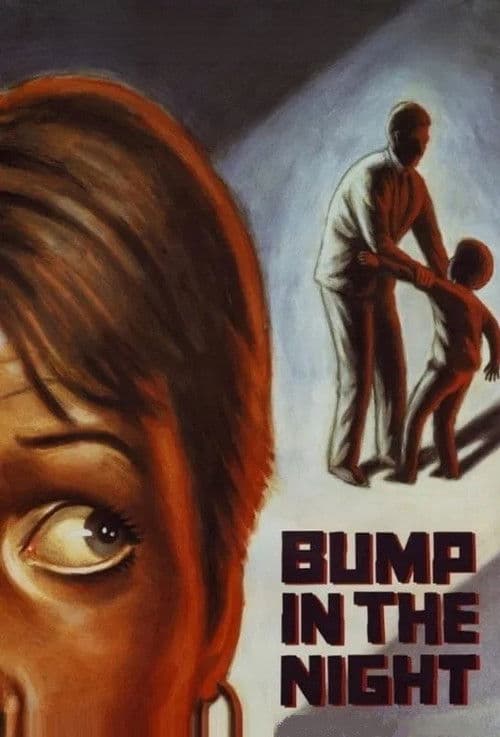 Bump in the Night poster