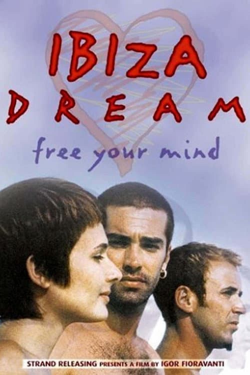Ibiza Dream poster