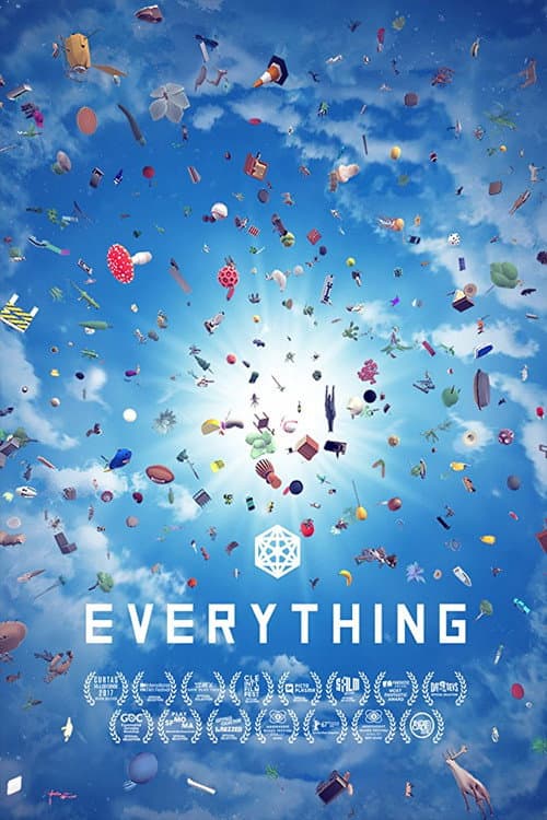 Everything poster