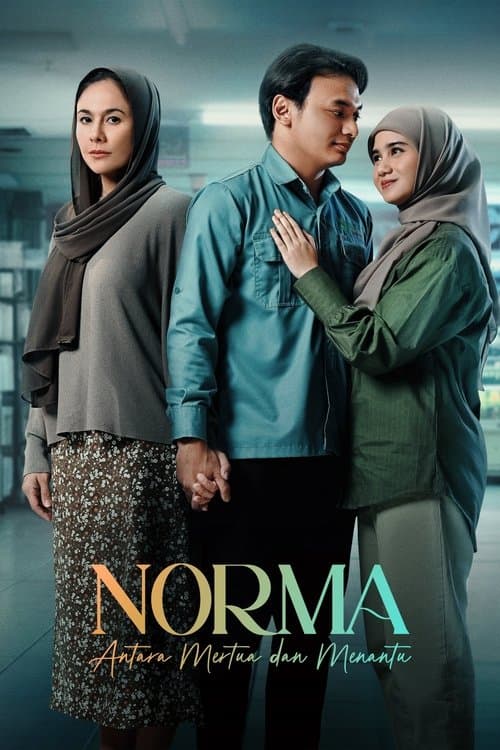 Norma: Antara Mertua dan Menantu poster