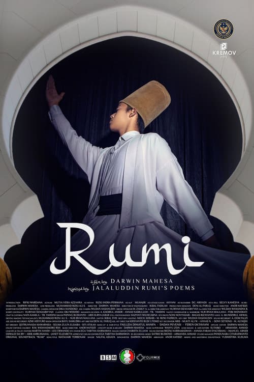 Rumi poster