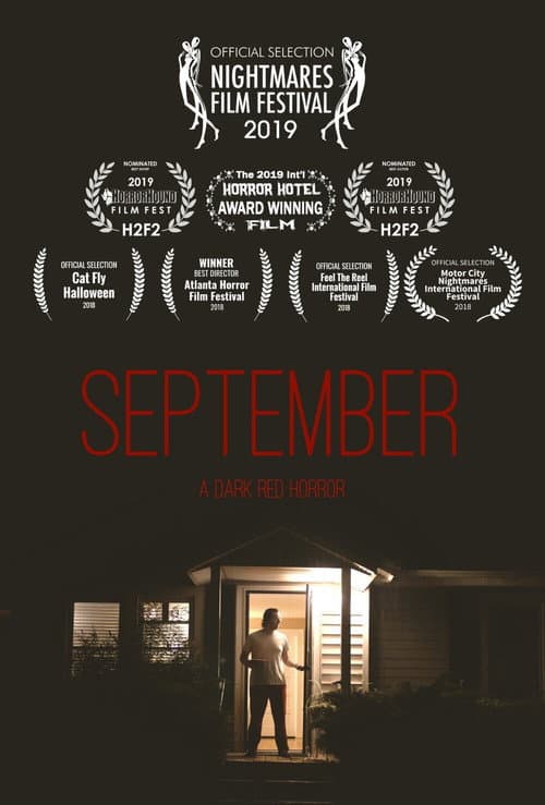 September poster