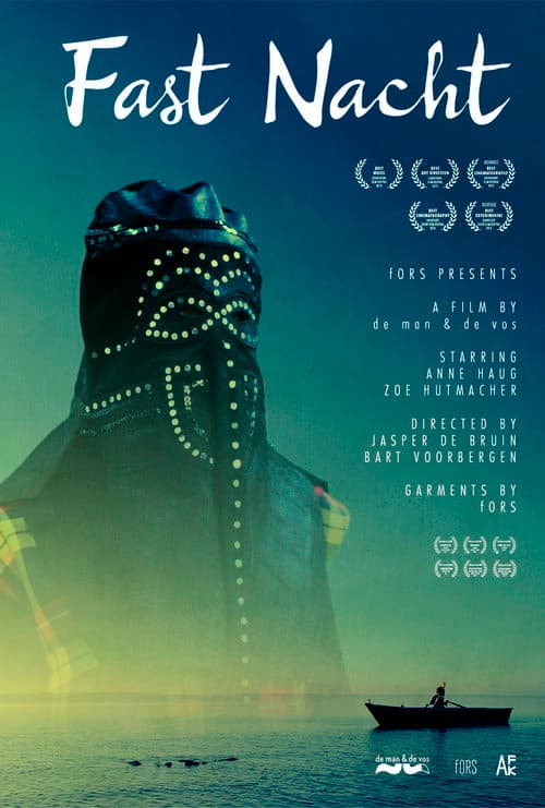 Fast Nacht poster