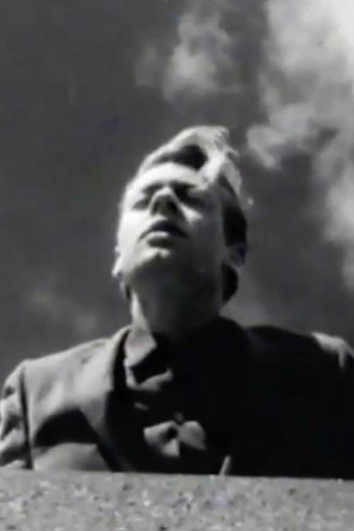 The Sound of Seeing poster