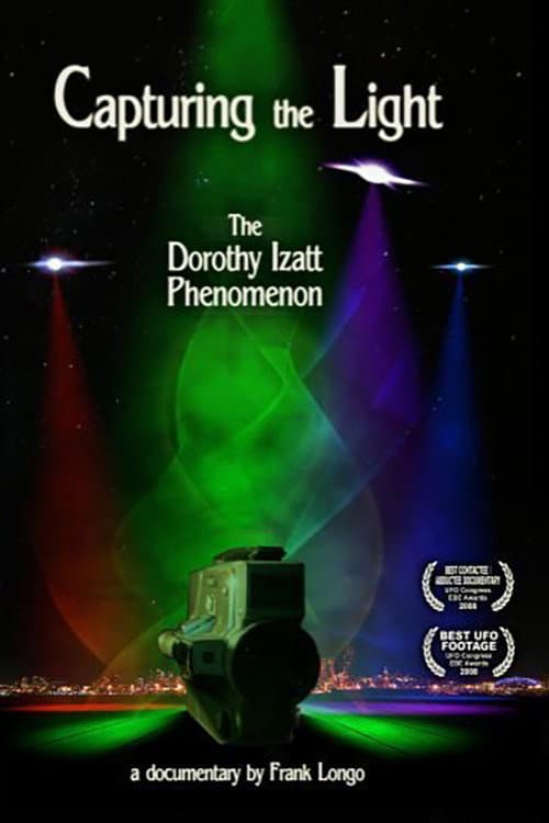 Capturing the Light poster