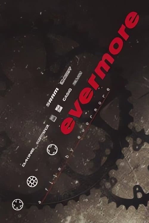 Evermore poster