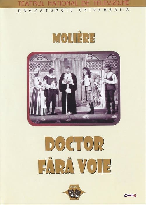 The Mock Doctor poster