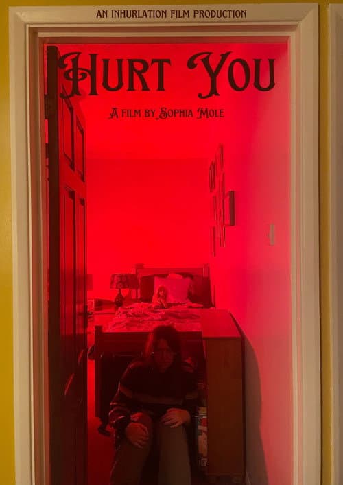 Hurt You poster