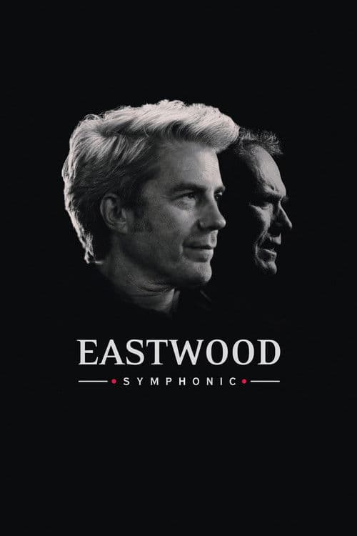 Eastwood Symphonic poster
